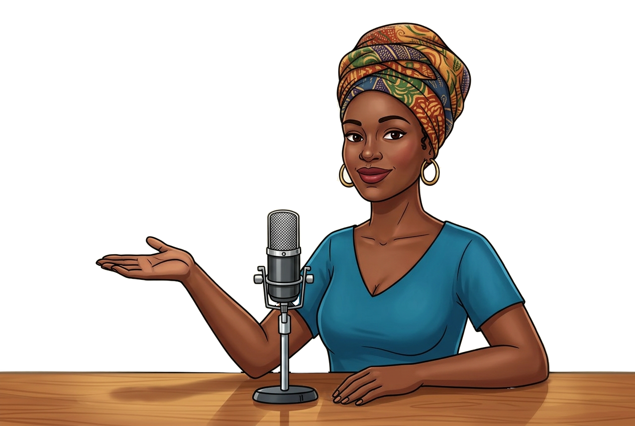 The Voice Room